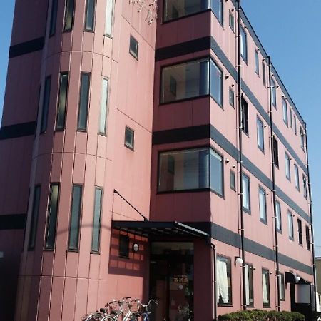 Omura - Hotel / Vacation Stay 46222 Extérieur photo