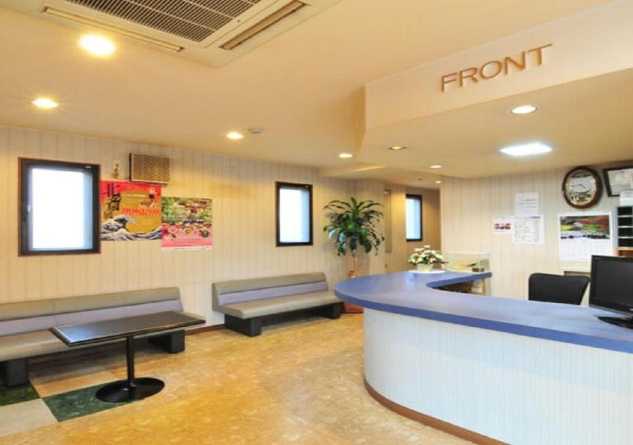 Omura - Hotel / Vacation Stay 46222 Extérieur photo