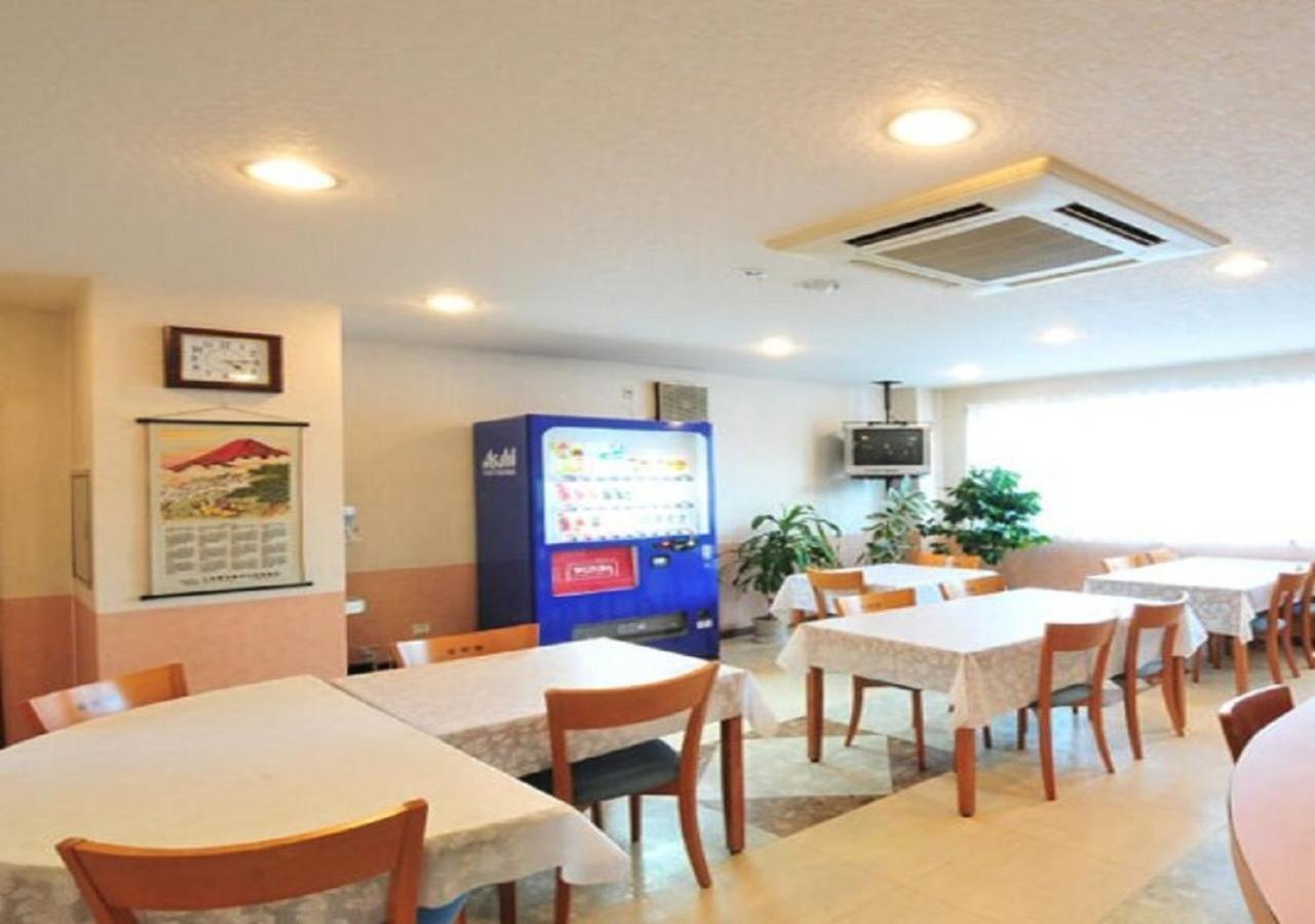 Omura - Hotel / Vacation Stay 46222 Extérieur photo