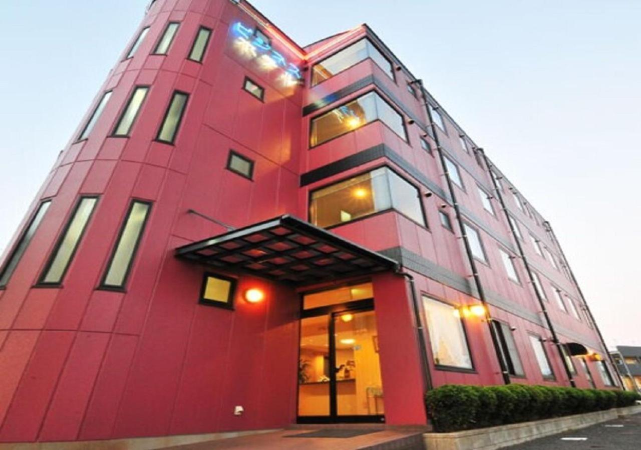 Omura - Hotel / Vacation Stay 46222 Extérieur photo
